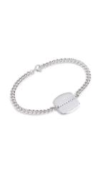 A P C Dylan Bracelet