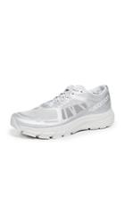 Satisfy X Salomon Sonic Ra Max Sneakers