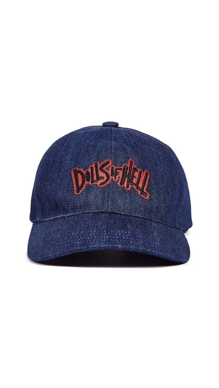 A P C Aaron Hat