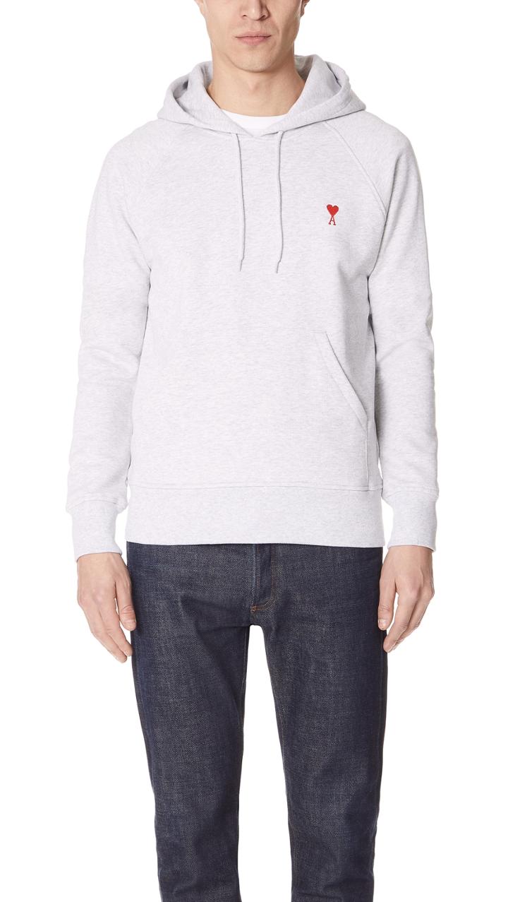 Ami Hoodie