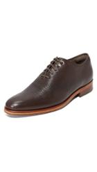 Cole Haan Washington Grand Wingtip Oxfords