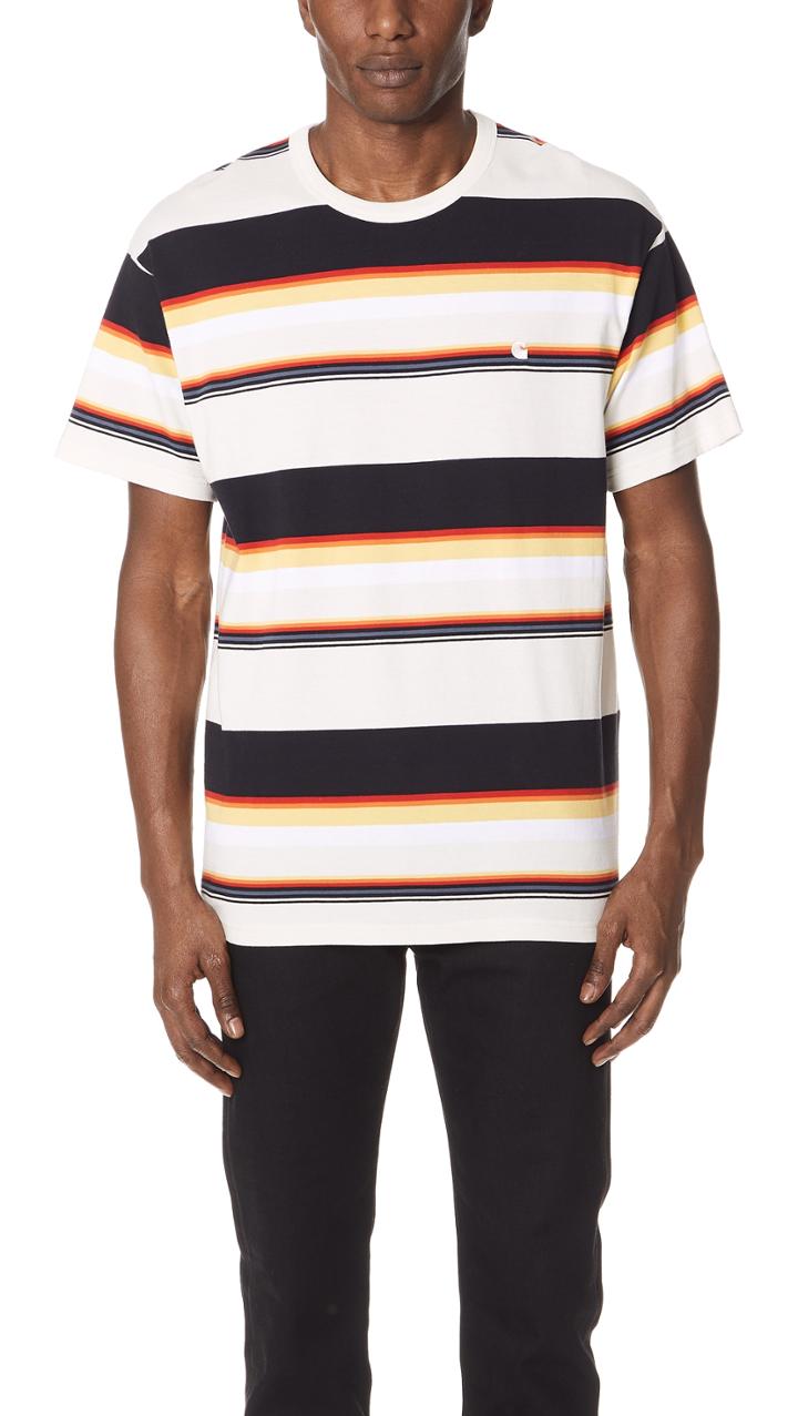 Carhartt Wip Sunder Tee