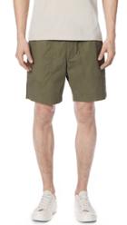 Vince Relaxed Fit Shorts