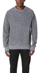 Isaora Space Sweatshirt