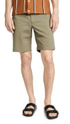 J Crew Coolmax Seersucker Destination Shorts