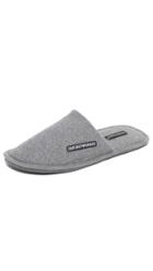 Emporio Armani Slippers