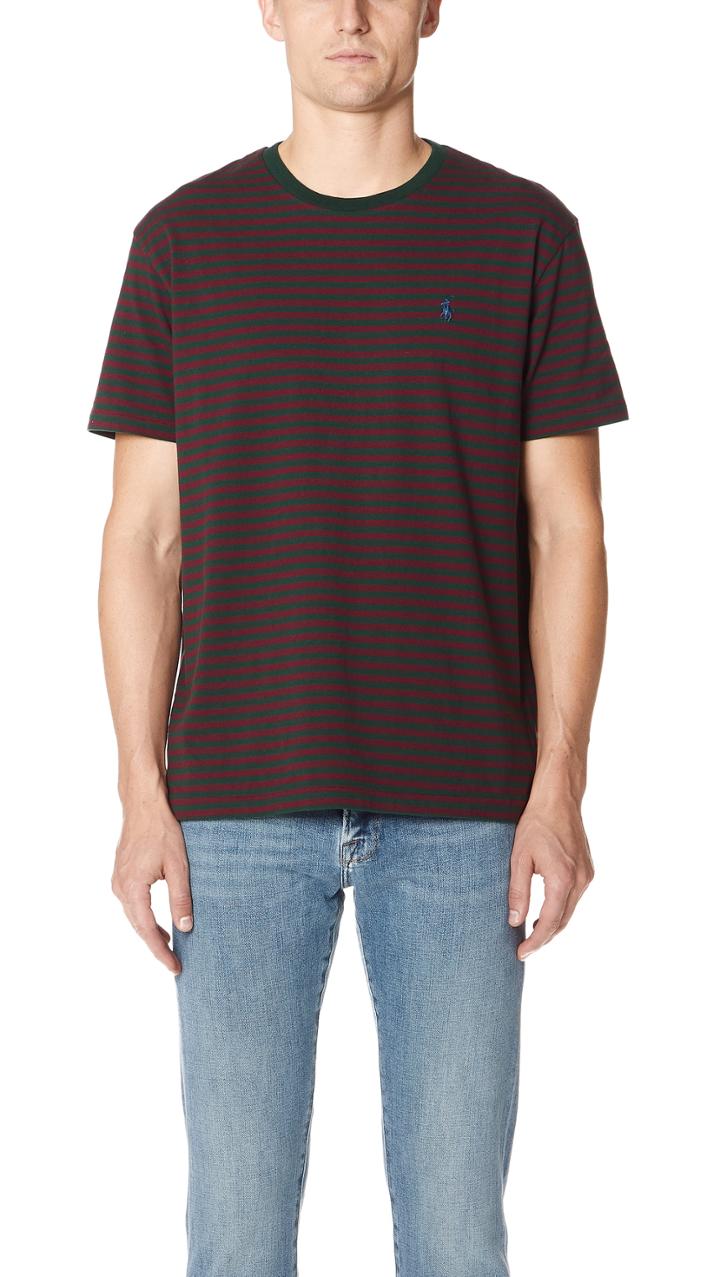 Polo Ralph Lauren Pony Tee