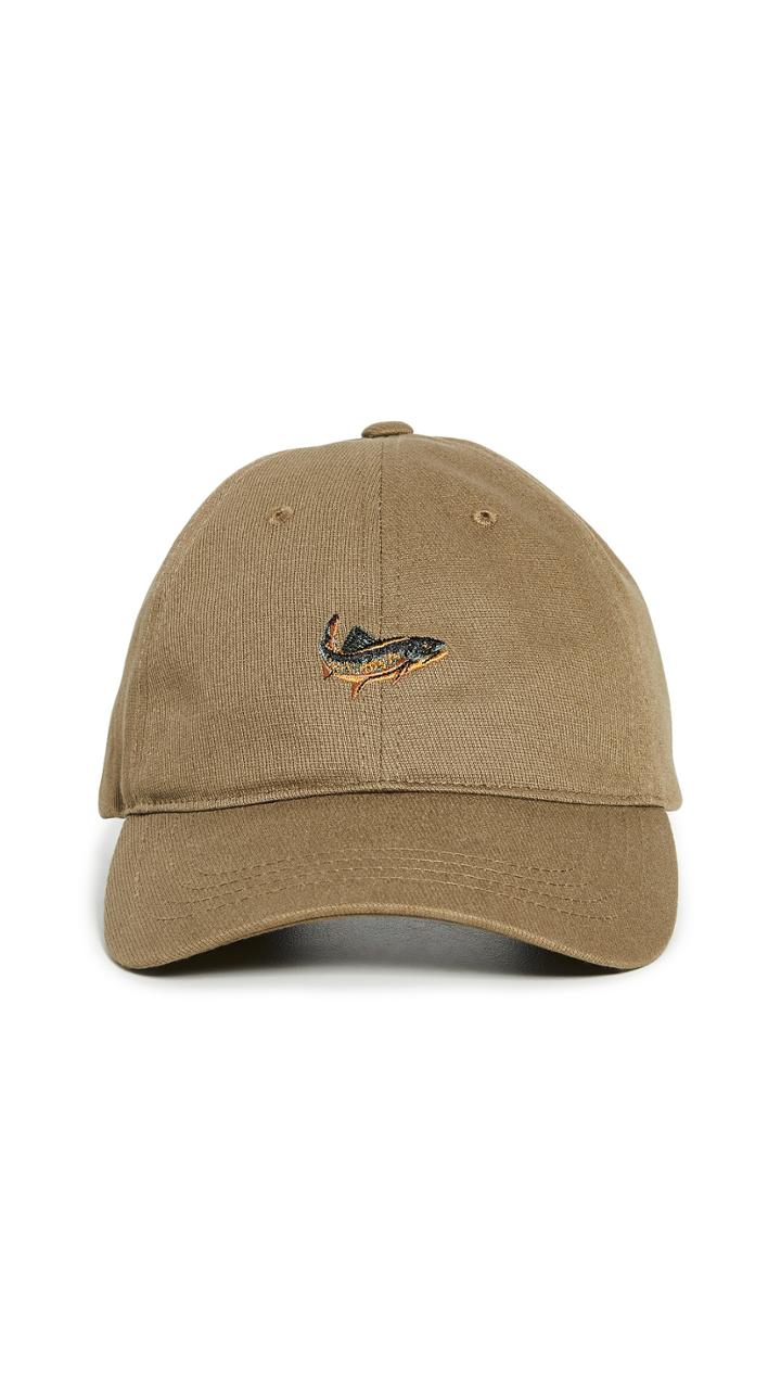 Filson Twill Low Profile Cap