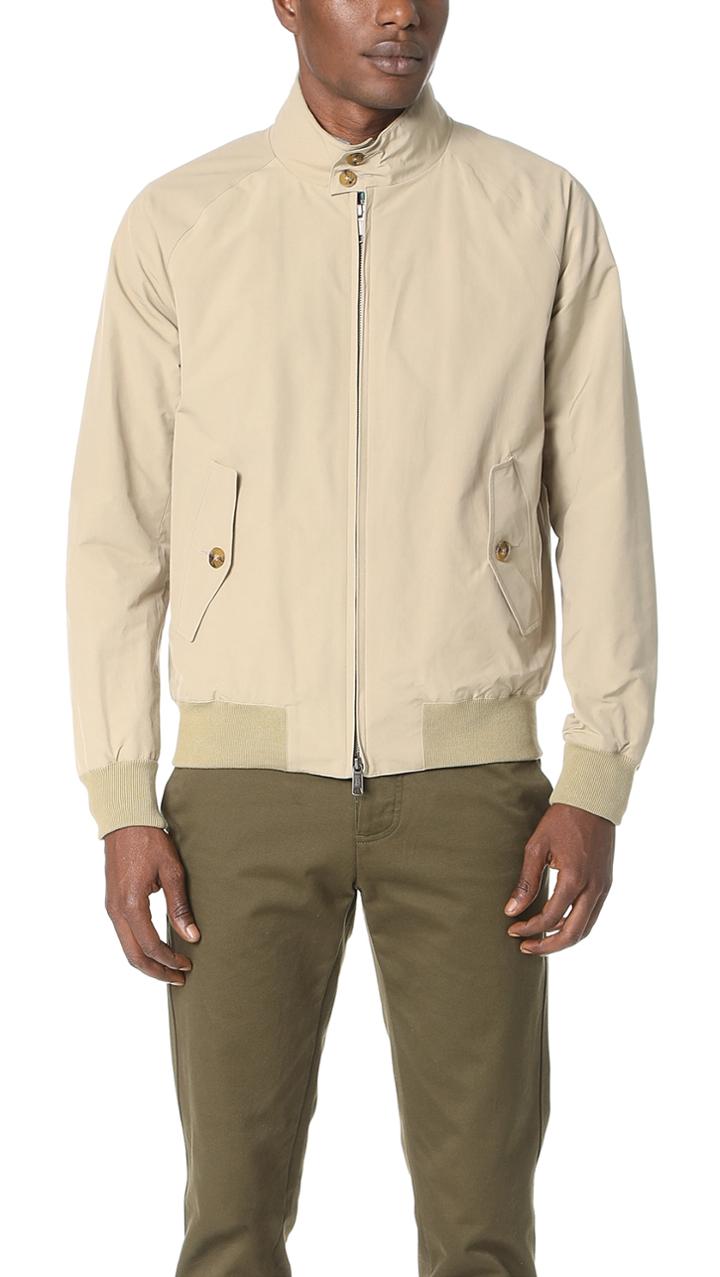 Baracuta Baracuta G9 Original Jacket