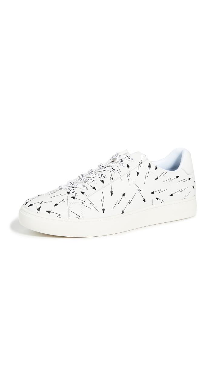 Ps Paul Smith Rex Sneakers