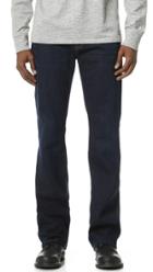 7 For All Mankind Brett Boot Cut Luxe Performance Jeans