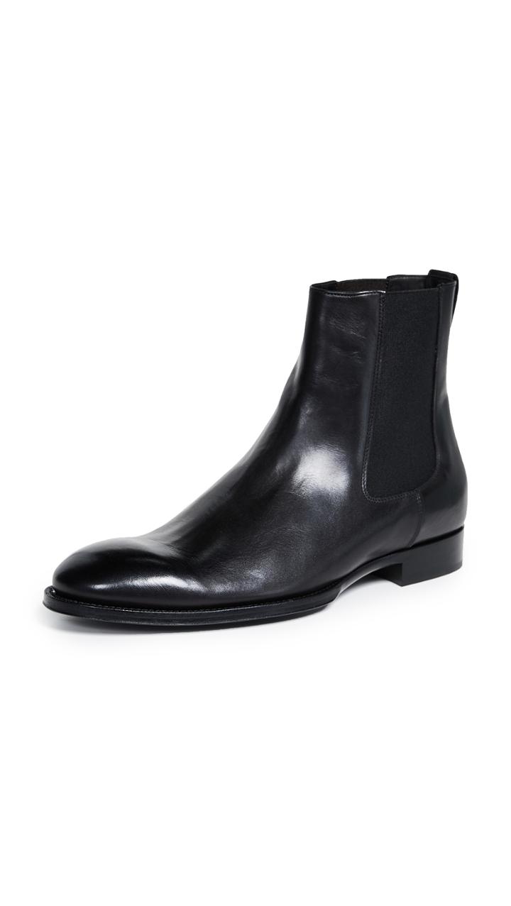 Paul Smith Joyce Chelsea Boots
