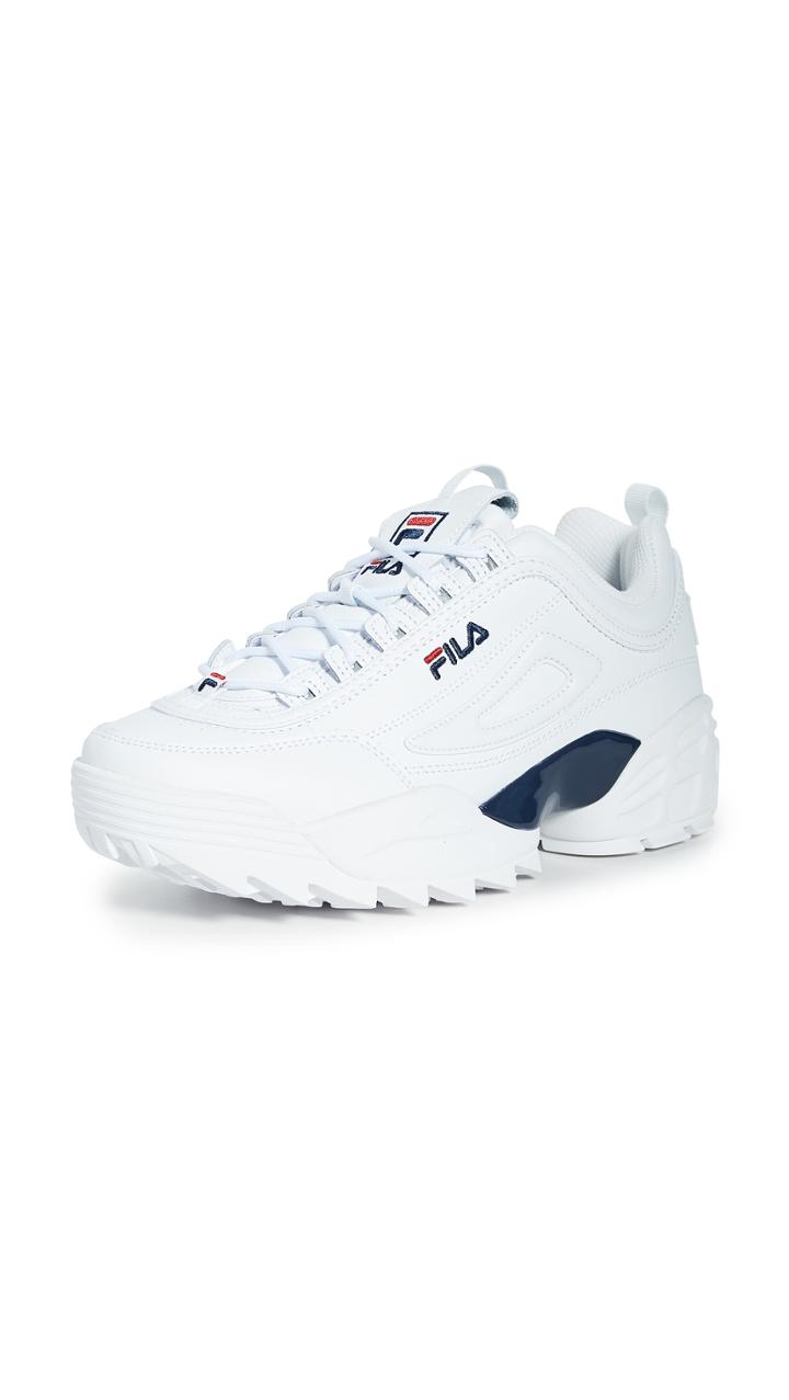Fila Disruptor Ii Lab Sneakers