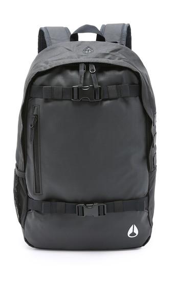 Nixon Smith Ii Backpack