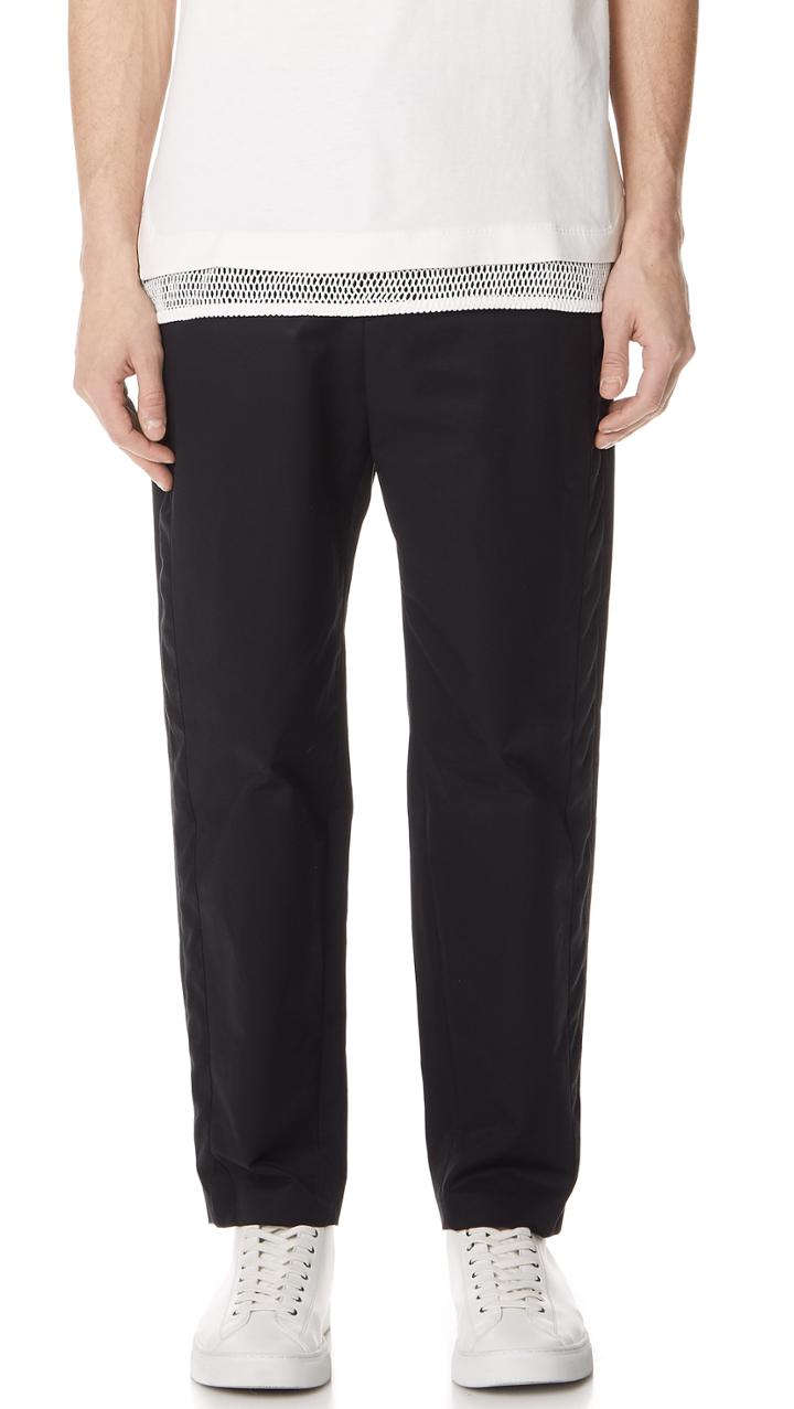 Public School Mk Jogger Pants