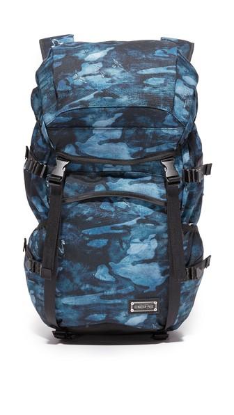 Master Piece X Norwartt Series 11 Backpack