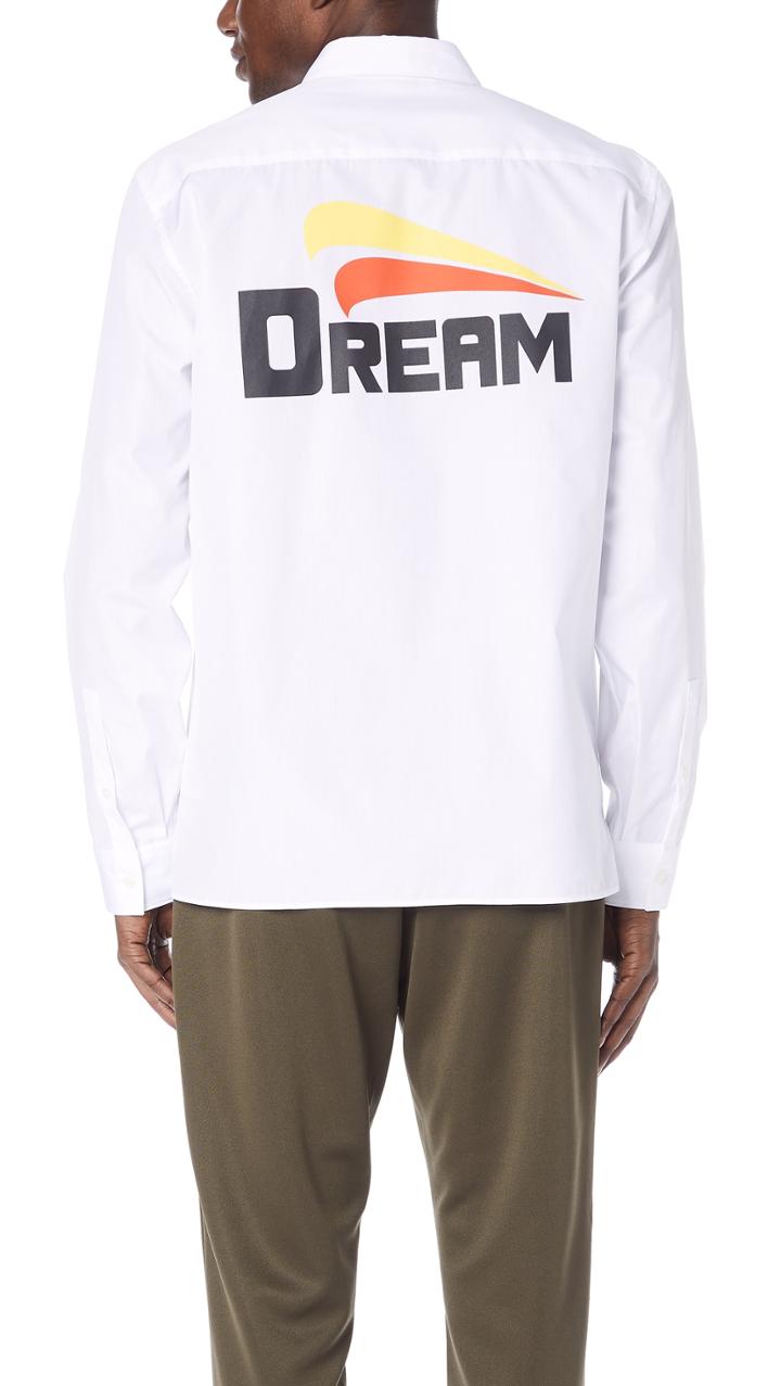 Kenzo Dream Urban Shirt