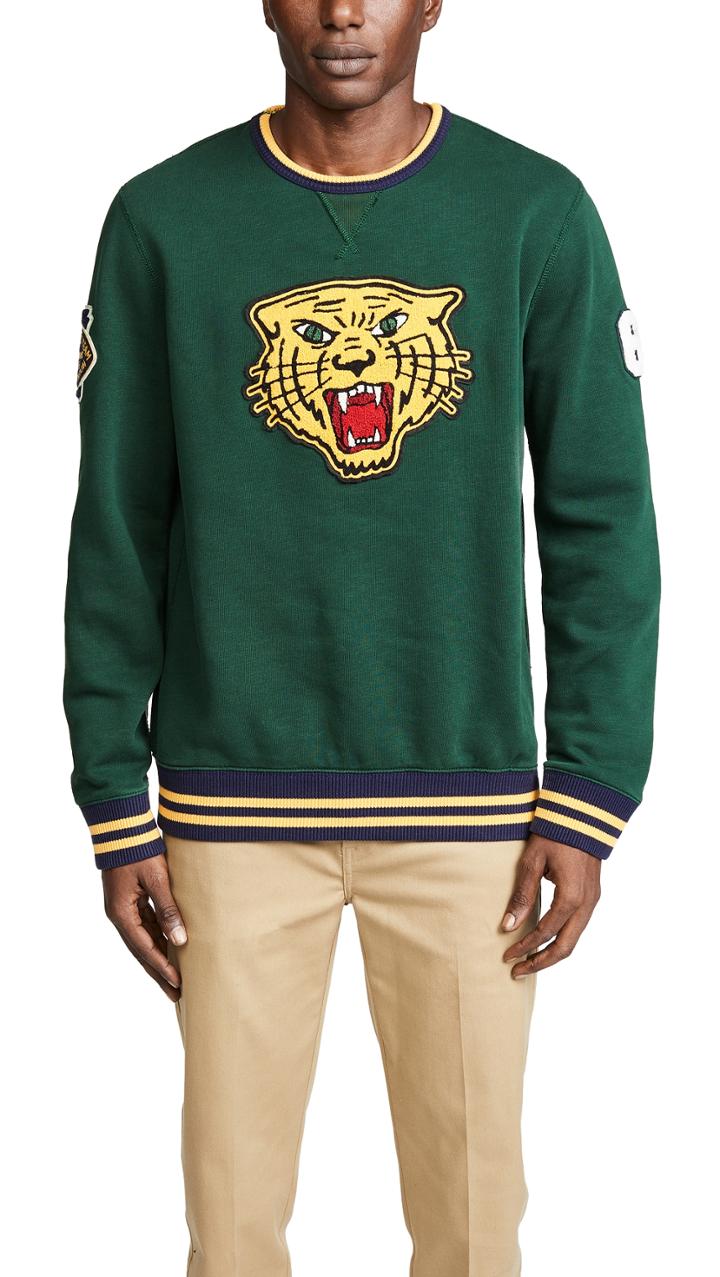 Polo Ralph Lauren Vintage Fleece