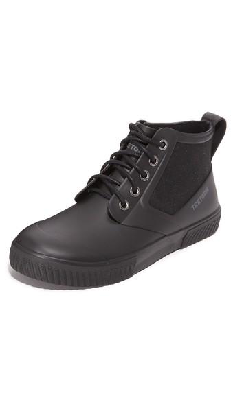 Tretorn Rubber Gill Boots