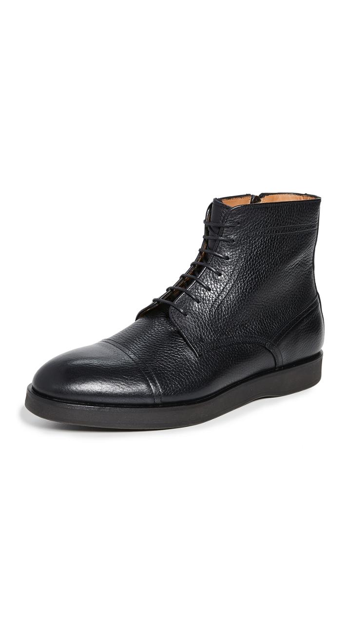 Boss Hugo Boss Oracle Boots