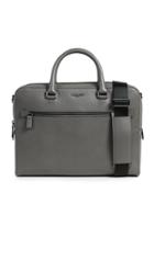 Michael Kors Harrison Md Ft Zip Briefcase