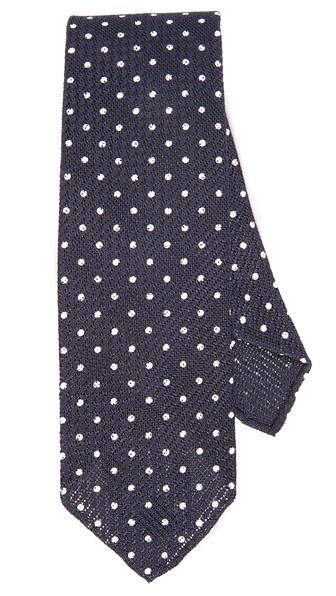 Drake S Painted Dot Tie