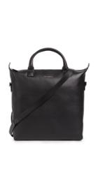 Want Les Essentiels O Hare Leather Shopper Tote