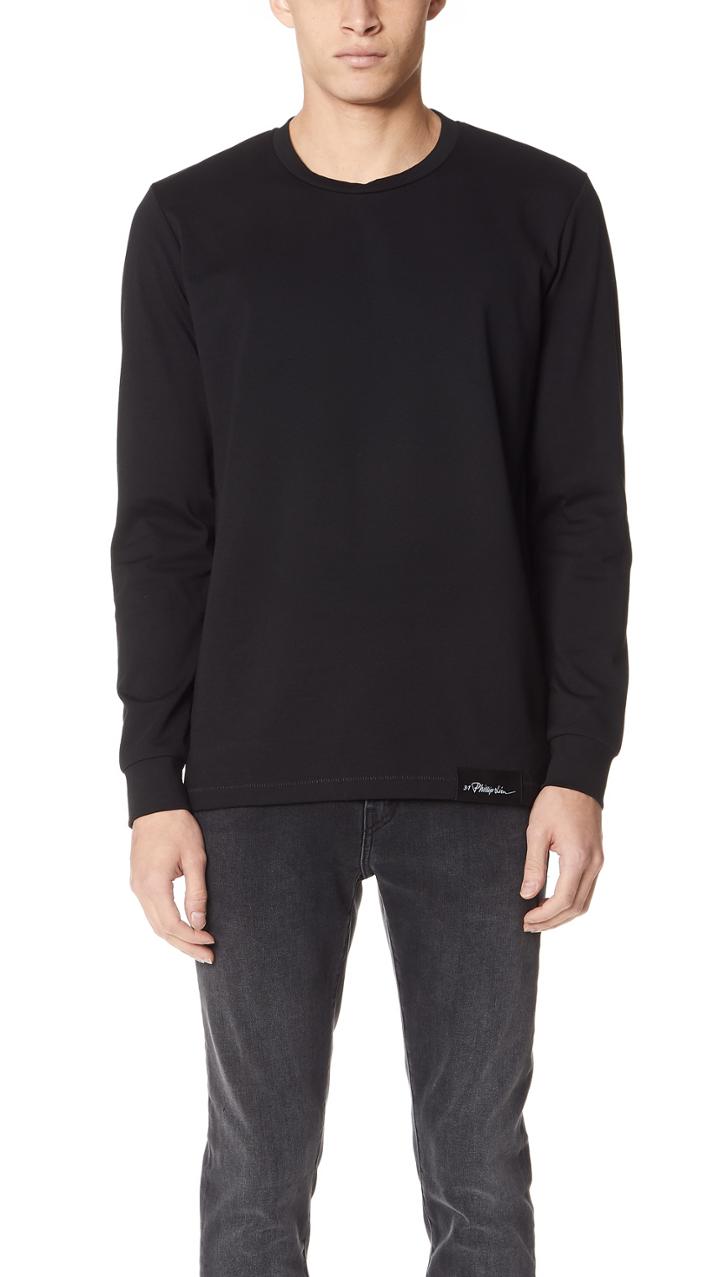 3 1 Phillip Lim Perfect Tee