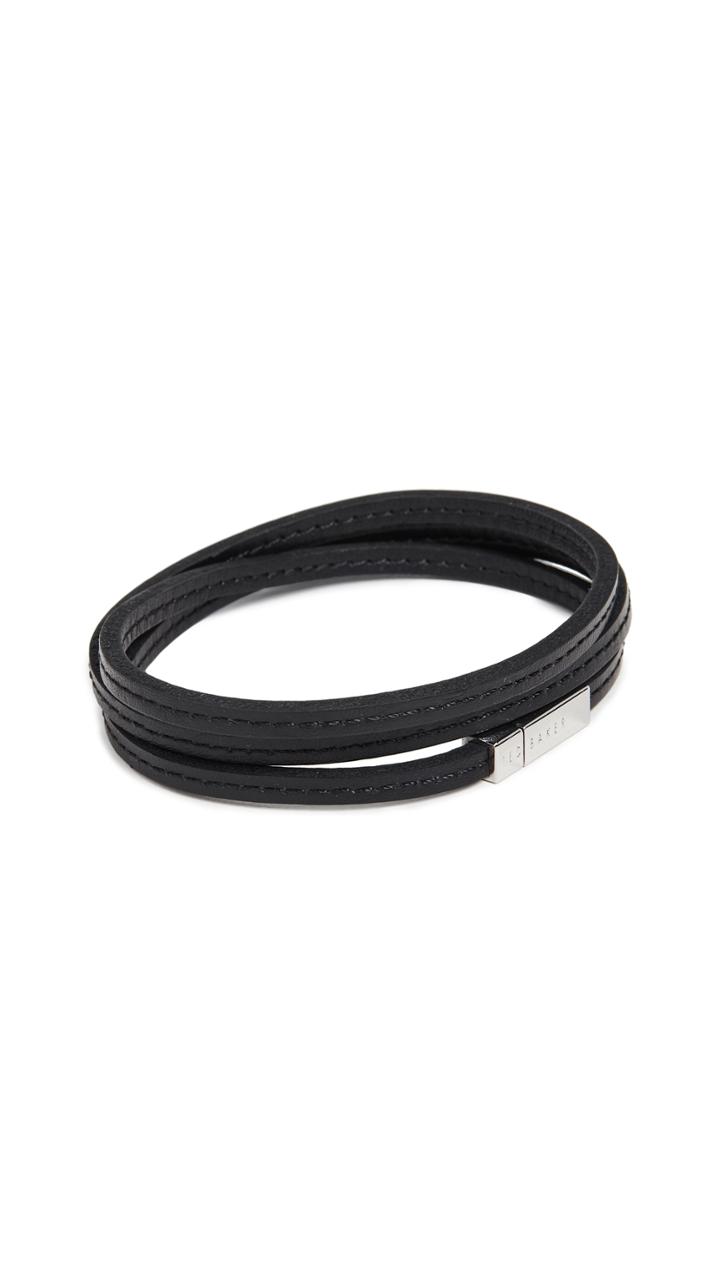 Ted Baker Crink Bracelet