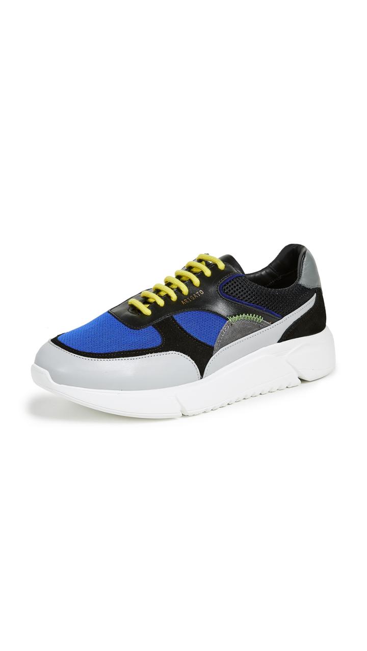 Axel Arigato Genesis Sneakers