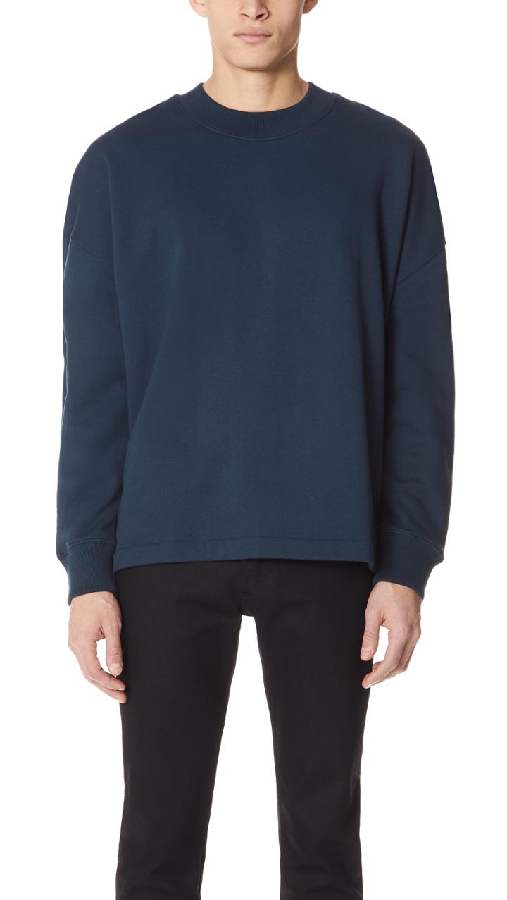Lemaire Sweatshirt