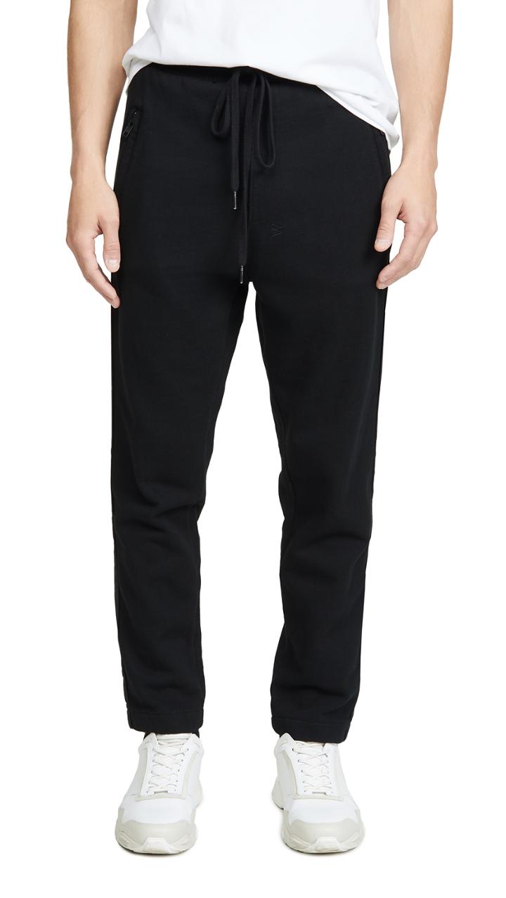 Ksubi Subscribe Track Pants