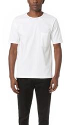Lemaire Pocket Tee