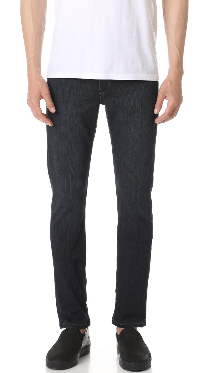 Paige Lennox Cellar Jeans