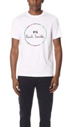 Ps By Paul Smith Regular Ps Tee
