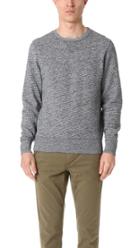 Levi S Made Crafted Crew Neck Pullover