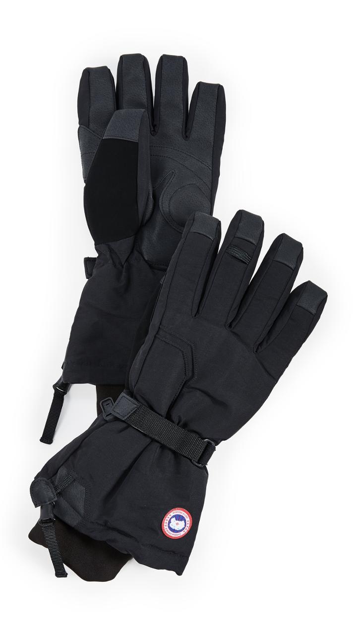 Canada Goose Arctic Down F15 Mitts
