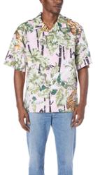 Kenzo Hawaiian Shirt