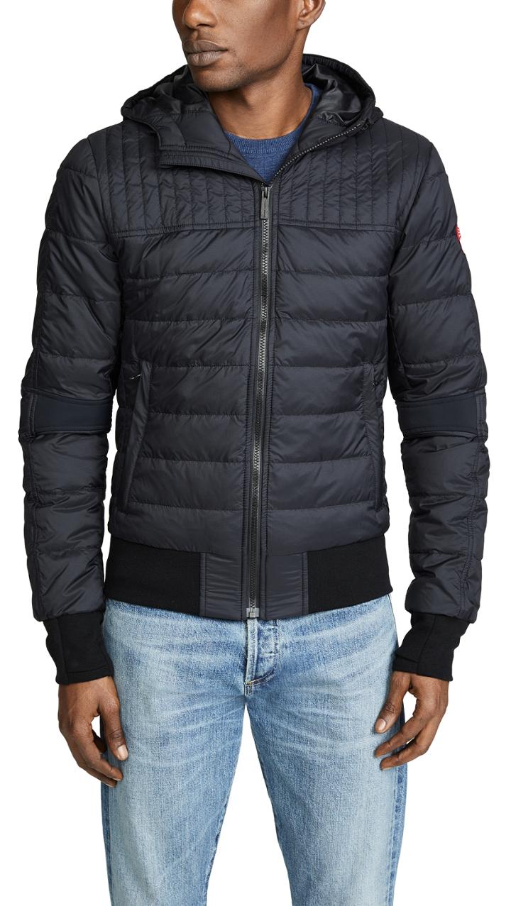 Canada Goose Cabri Hoodie R