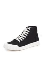 Good News Bagger High Top Sneakers