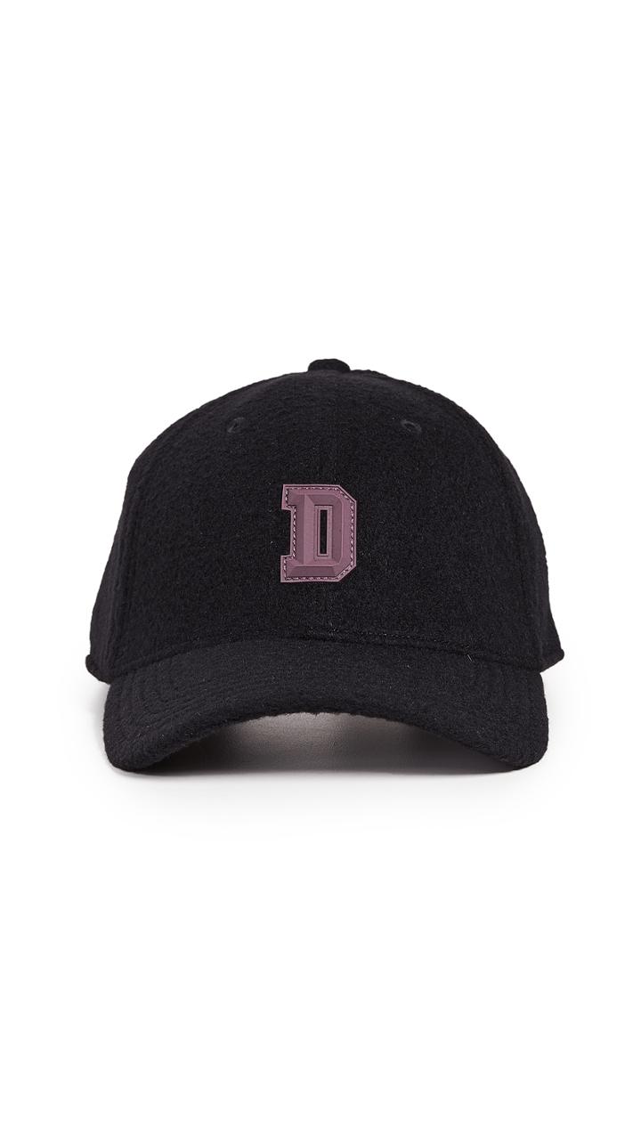 Diesel C Franc B Hat