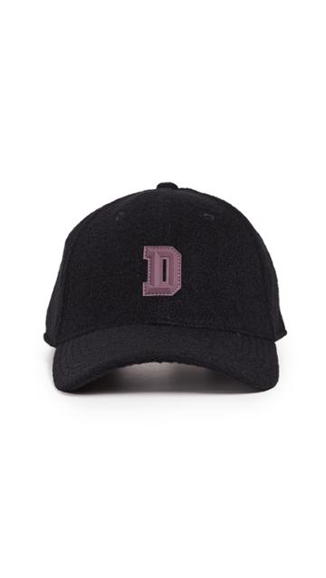 Diesel C Franc B Hat