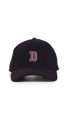 Diesel C Franc B Hat