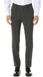 Brooklyn Tailors Donegal Fleck Trousers