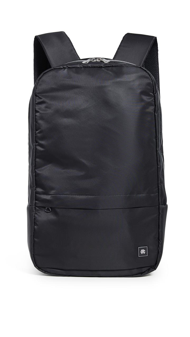 Reigning Champ Nylon Backpack