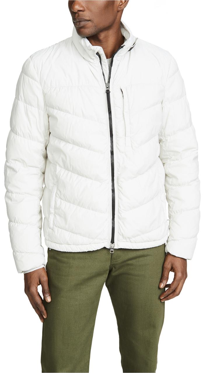 Woolrich John Rich Bros Sundance Jacket