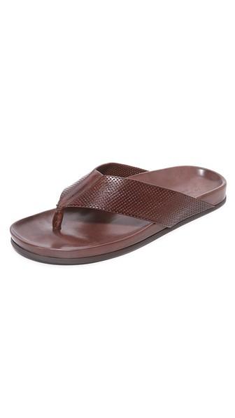To Boot New York Browne Sandals