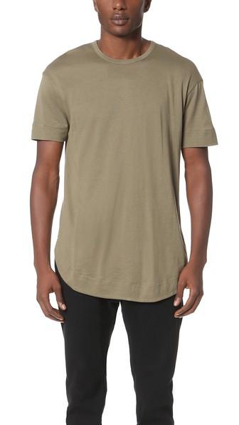 Project A By Zanerobe T1 1 Tee