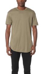 Project A By Zanerobe T1 1 Tee
