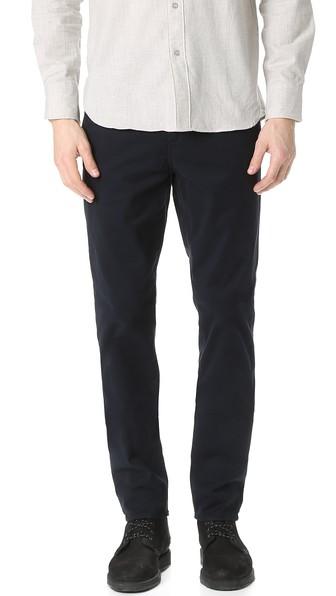 Rag Bone Standard Issue Standard Issue Fit 3 Chinos
